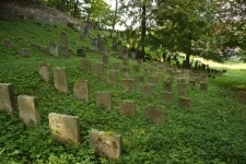 Židovský hřbitov Jemnice (foto 4)