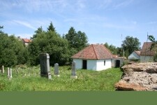 Židovský hřbitov Hořepník (foto 3)