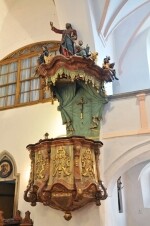 Kostel sv. Stanislava Jemnice (foto 3)