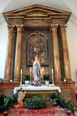 Kostel sv. Stanislava Jemnice (foto 4)