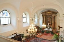 Kostel sv. Stanislava Jemnice (foto 5)