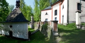 Kostel Nejsvětější Trojice Havlíčkův Brod (foto 2)