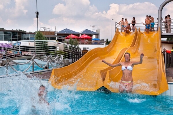 Vodní ráj Jihlava (foto 1)