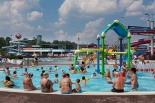 Vodní ráj Jihlava (foto 2)
