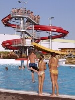 Vodní ráj Jihlava (foto 3)