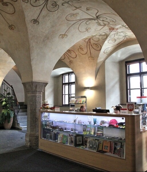 TIC Velké Meziříčí (Foto 1)