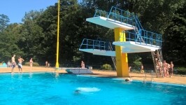 Sportovní areál Polanka Třebíč (foto 2)