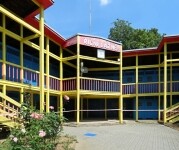 Sportovní areál Polanka Třebíč (foto 4)