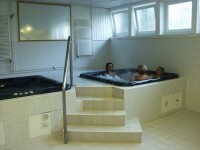 Vnitřní bazén Evžena Rošického Jihlava (foto 5)