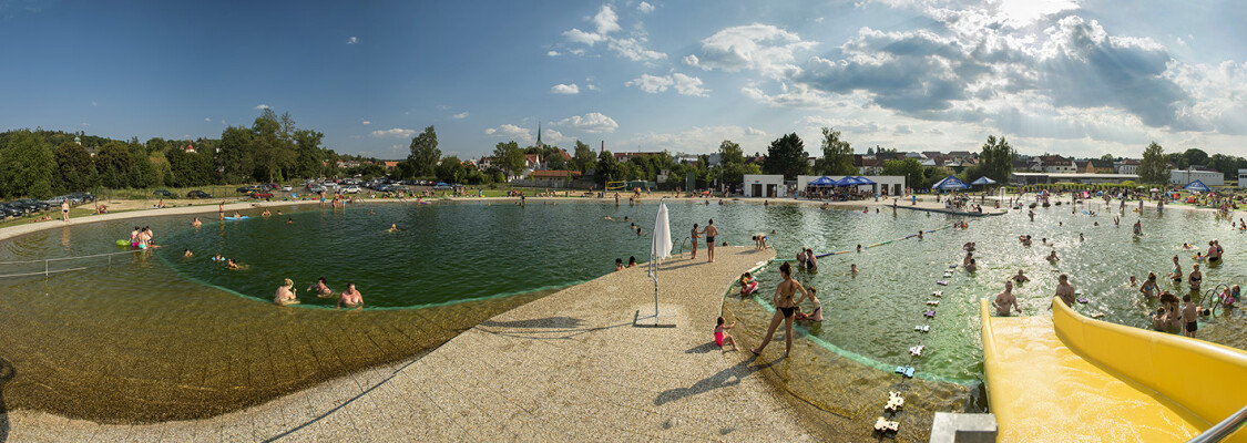 Biotop Malvíny Třešť (foto 1)