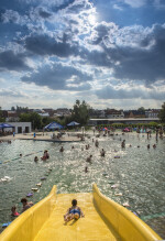 Biotop Malvíny Třešť (foto 2)