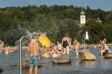 Biotop Malvíny Třešť (foto 5)