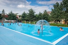 Koupaliště Moravské Budějovice (foto 3)