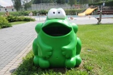 Koupaliště Žabák Humpolec (foto 3)