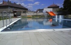 Koupaliště Přibyslav (foto 2)