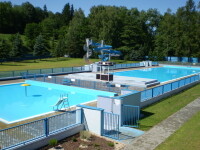 Letní koupaliště Palouky Velké Meziříčí (foto 2)