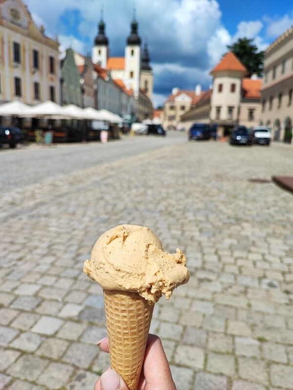 Zmrzlinová stezka (foto 1)