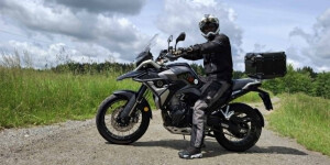 Půjčovna motorek MotoGo24 (foto 3)