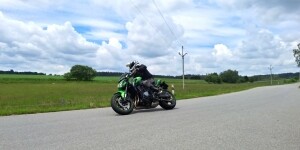 Půjčovna motorek MotoGo24 (foto 2)
