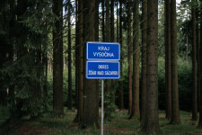 Za vyhlídkami nad údolím Svratky a hradem Pernštejn (foto 5)