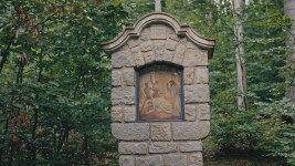 Po stopách Kosmonauta na kole: z Humpolce přes Želiv a Pelhřimov na Křemešník (foto 11)