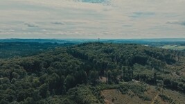 Po stopách Kosmonauta na kole: z Humpolce přes Želiv a Pelhřimov na Křemešník (foto 8)