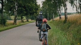 Po stopách Kosmonauta na kole: z Humpolce přes Želiv a Pelhřimov na Křemešník (foto 6)
