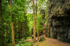 Cisterciácká stezka A – dlouhá (foto 2)