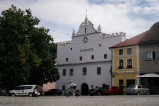 Po stopách řeky Jihlavy a architekta Josefa Hoffmanna (foto 4)