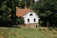 Kolem Velkého Meziříčí mezi údolími, rybníky a starými tvrzemi (foto 3)