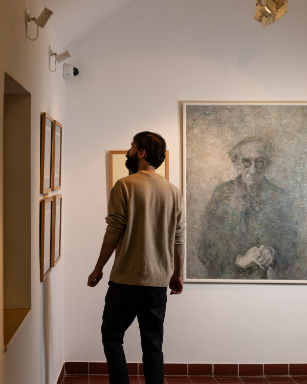 Galerie a muzeum Vysočiny Havlíčkův Brod (foto 1)
