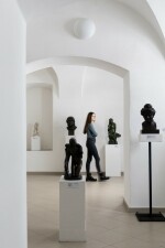 Galeria Horácká w Novém Městě na Morawie (zdjęcie 15)