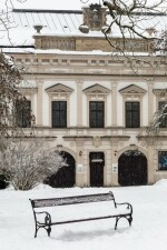 Galeria Horácká w Novém Městě na Morawie (zdjęcie 14)