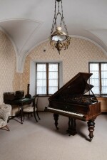 Galerie a muzeum Vysočiny Havlíčkův Brod (foto 10)