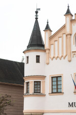 Galerie a muzeum Vysočiny Havlíčkův Brod (foto 7)