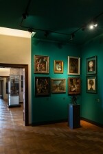 Muzeum Vysočiny Třebíč (foto 7)