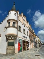 Galerie a muzeum Vysočiny Havlíčkův Brod (foto 8)