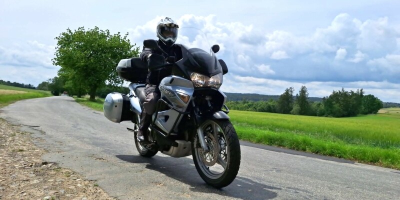 Půjčovna motorek MotoGo24 (foto 1)