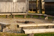 Srub Ježkovec (foto 7)