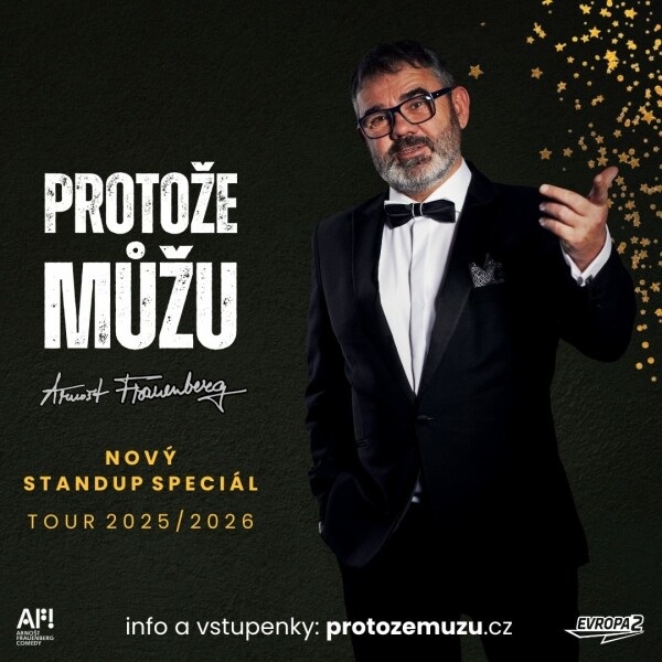 arnost-frauenberg-protoze-muzu-klub-oko