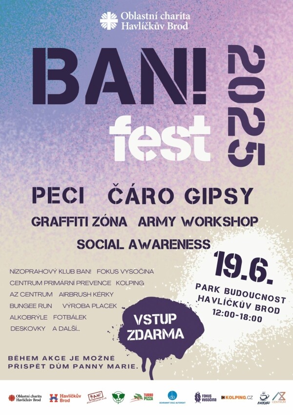 banfest