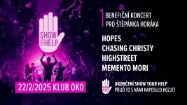 benefice-show-your-help-pro-stepanka-horaka