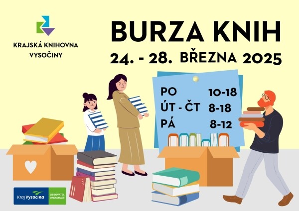 burza-knih
