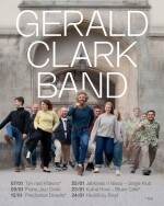 gerald-clark-a-band-krest-desky