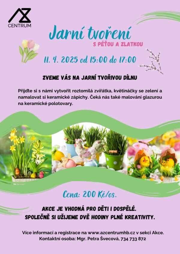 jarni-tvoreni