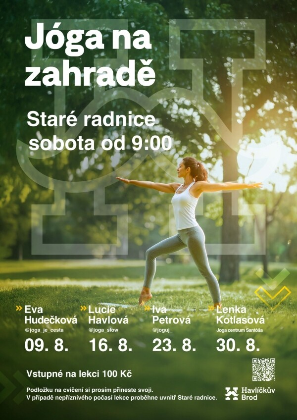 joga-na-zahrade-stare-radnice