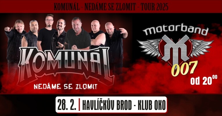 komunal-a-motorband-v-oku
