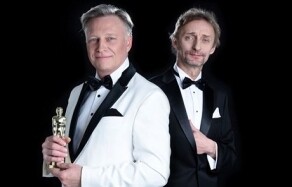 Smrt jí sluší - divadelní představení (foto 1)