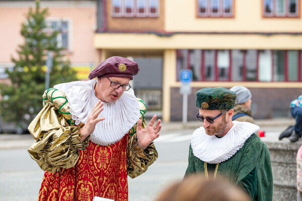 Noc muzeí a galerií (foto 1)