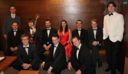 Vánoční koncert - Václav Marek s orchestrem (foto 4)